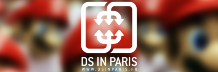[ANNONCE] RDV pour les 10 ans de DS in Paris