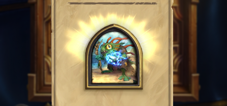 [ANNONCE] Le parrainage débarque dans Hearthstone (v5.2.0)