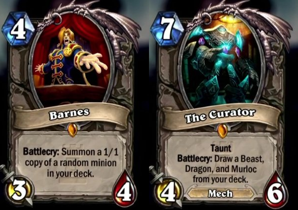 Hearthstone_Karazhan-Legendaires