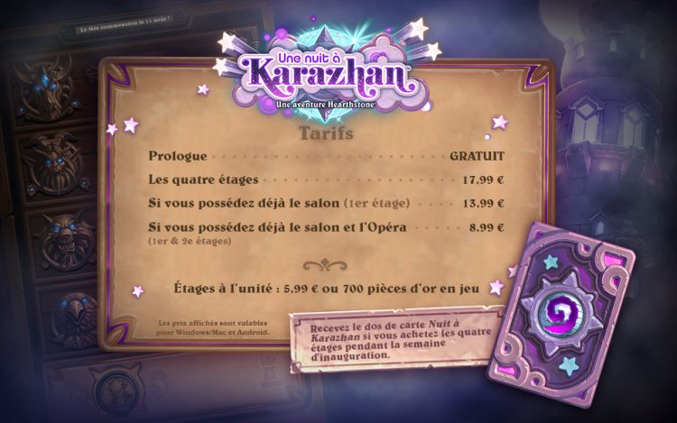 Hearthstone_Karazhan-Prix