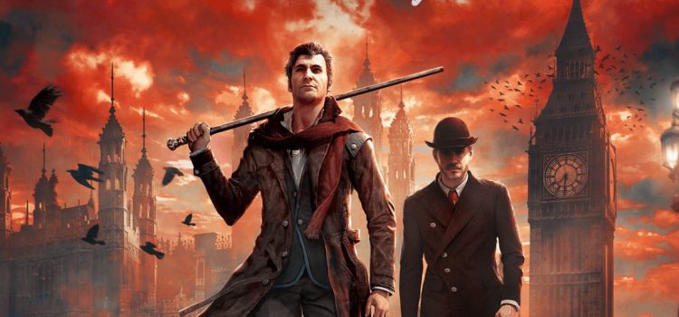 Sherlock Holmes: The Devil’s Daughter, test du jeu sur PS4