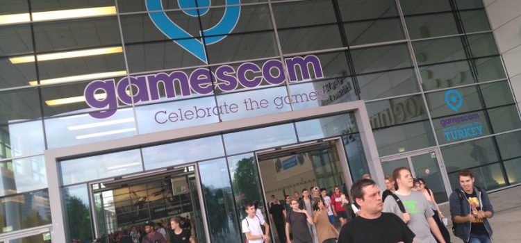 [GAMESCOM 2016] Nos impressions sur le salon – part. 5