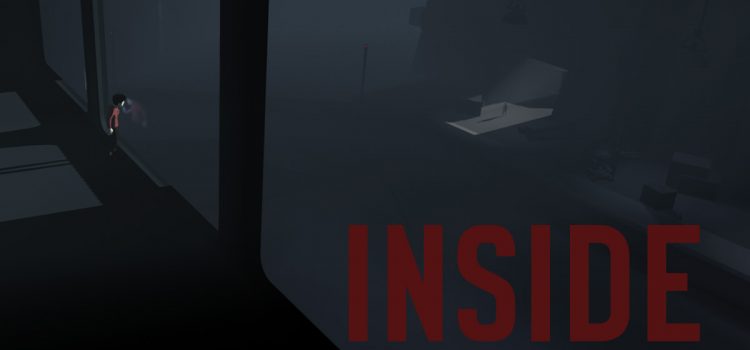 [TEST] Inside sur Xbox One