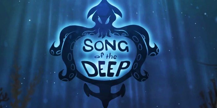 [TEST] Song of the Deep sur PS4