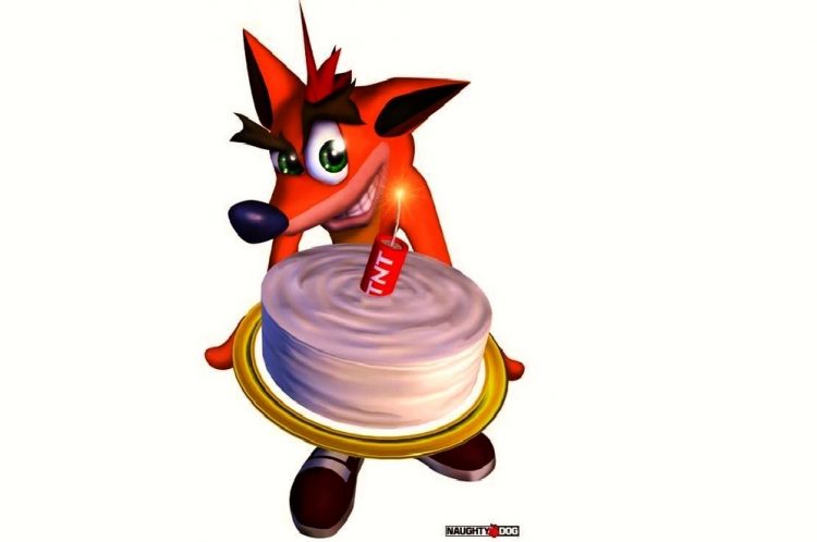 crashbandicoot-20ans