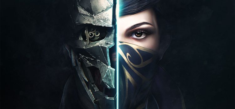 [COMPTE-RENDU] Prise en main de Dishonored 2