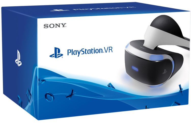 PSVR