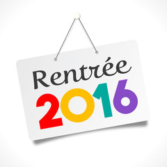 [ANNONCE] Les grosses sorties de la rentrée 2016