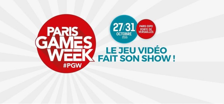 [PGW 2016] Mes coups de cœur du salon !