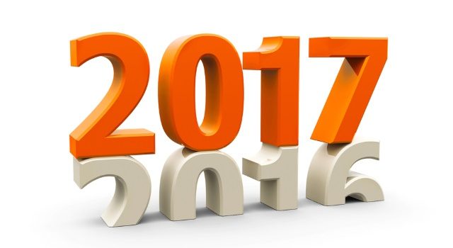 [BLOG] Bonne année 2017 !!