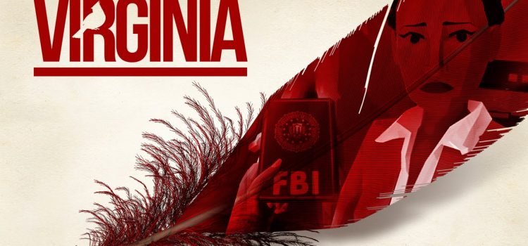 [TEST VIDÉO] Virginia sur PS4