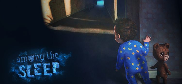 [TEST] Among the Sleep sur PS4