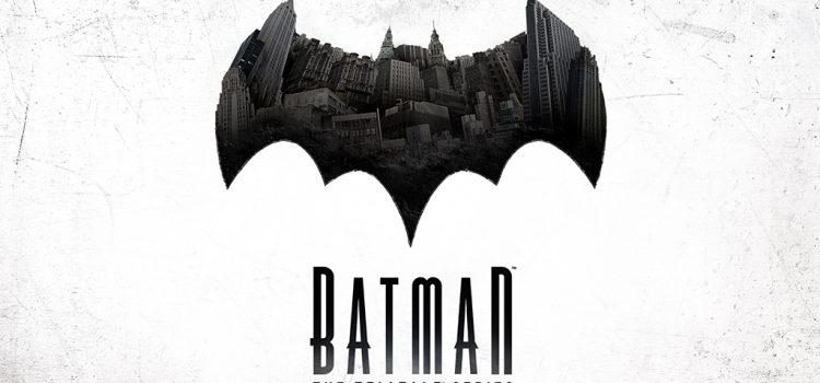 [TEST] Batman: The Telltale Series sur PS4