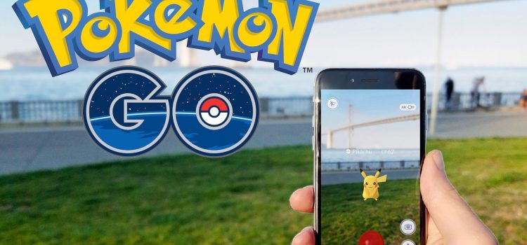 [GDS] #8 : Pokémon GO, 6 mois plus tard