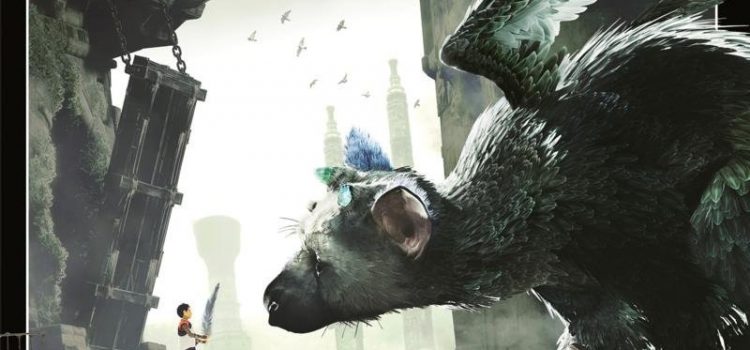 [TEST] The Last Guardian sur PS4