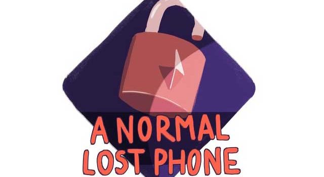 A Normal Lost Phone : test du jeu mobile d’Accidental Queens