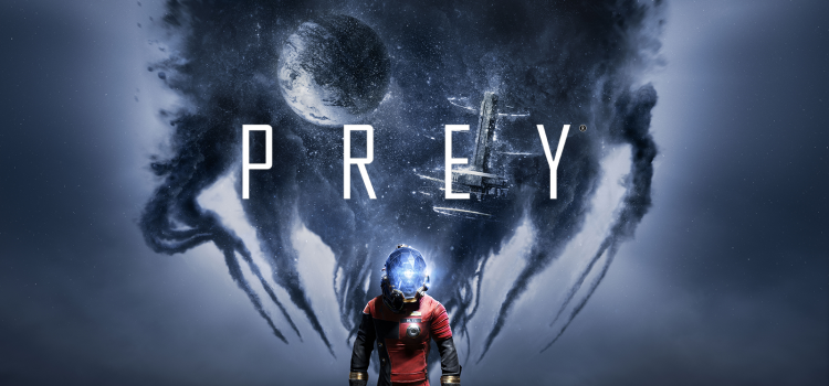 [COMPTE-RENDU] Prise en main de Prey