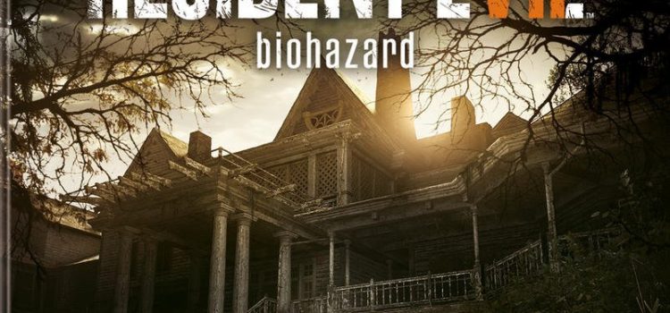 [TEST] Resident Evil 7 sur PS4