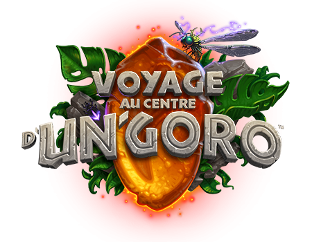 [ANNONCE] Le voyage au centre d’Un’Goro arrive bientôt sur Hearthstone !