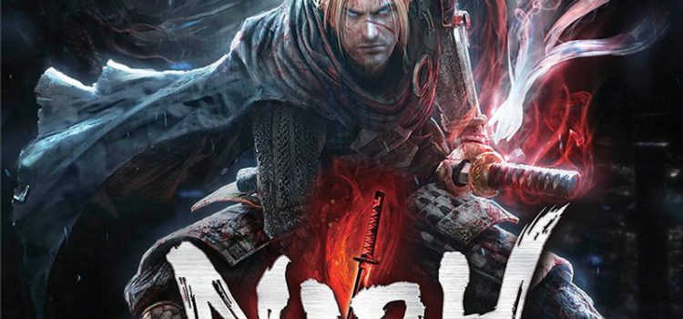 [TEST] Nioh sur PS4