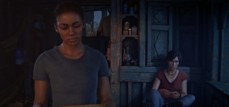 [ANNONCE] Uncharted: The Lost Legacy débarquera cet été sur PS4 !