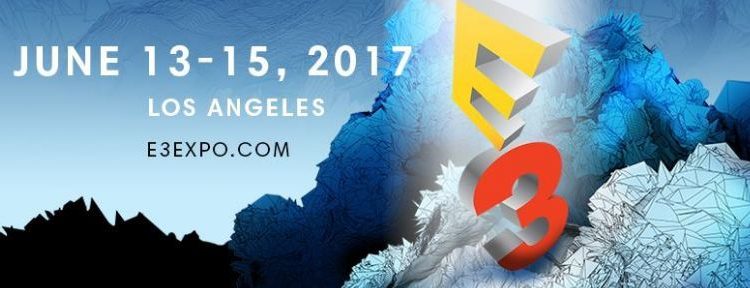 [E3 2017] J’y serai !