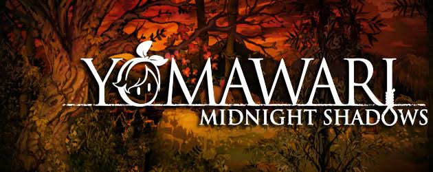 [ANNONCE] Yomawari: Minight Shadows arrive cet automne