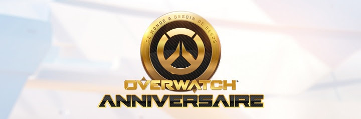 [VIDÉO] Overwatch souffle sa première bougie !