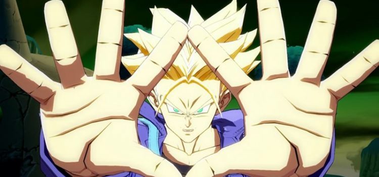 [ANNONCE] Du nouveau dans le casting de Dragon Ball FighterZ