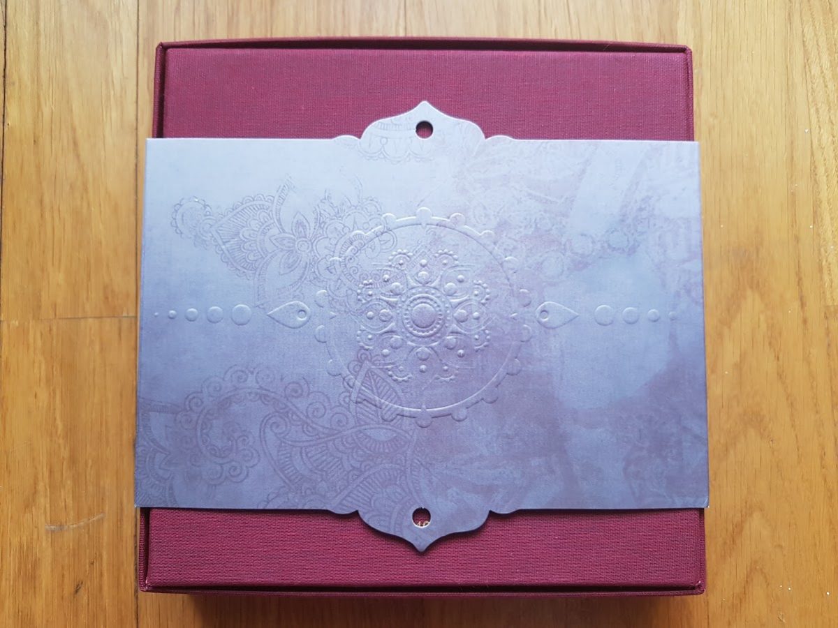 PRESS KIT Uncharted The Lost Legacy PS4 - NEUF Sous Blister - Collector