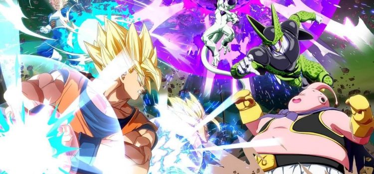 [TEST] Dragon Ball FighterZ, mon avis sur la beta fermée