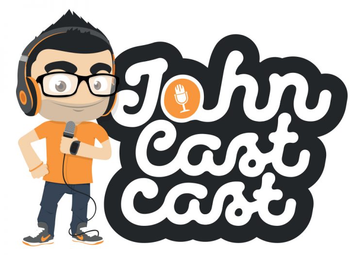 JohnCastcast - Xxxxxx 2022