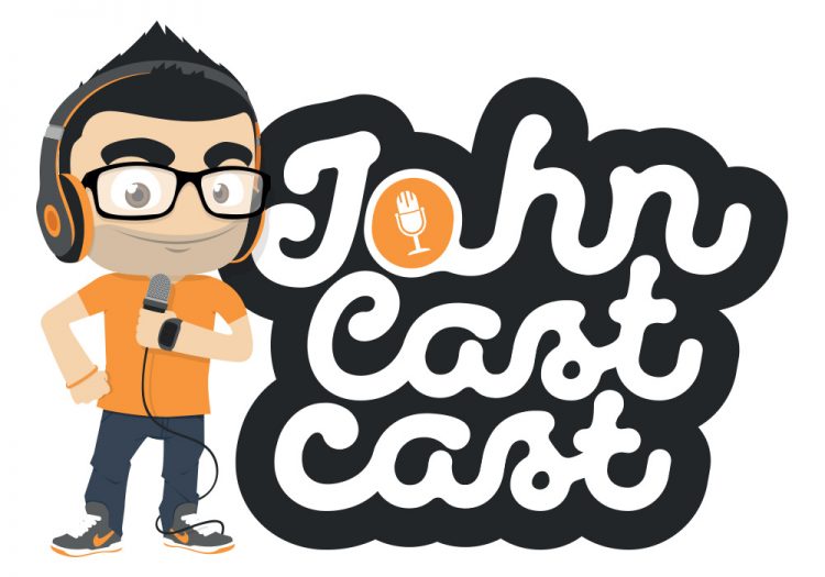 JohnCastcast