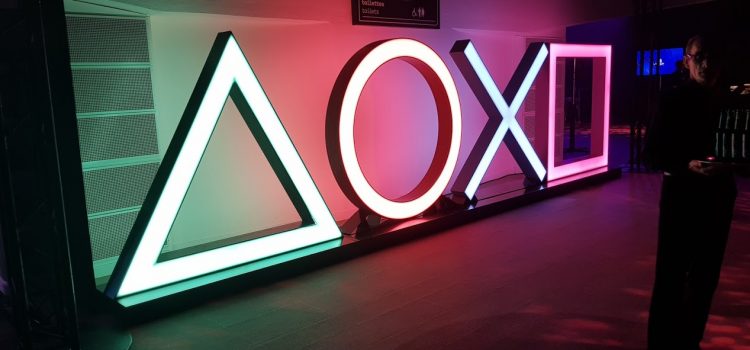 [PGW 2017] Mon Top 8 de la conférence PlayStation