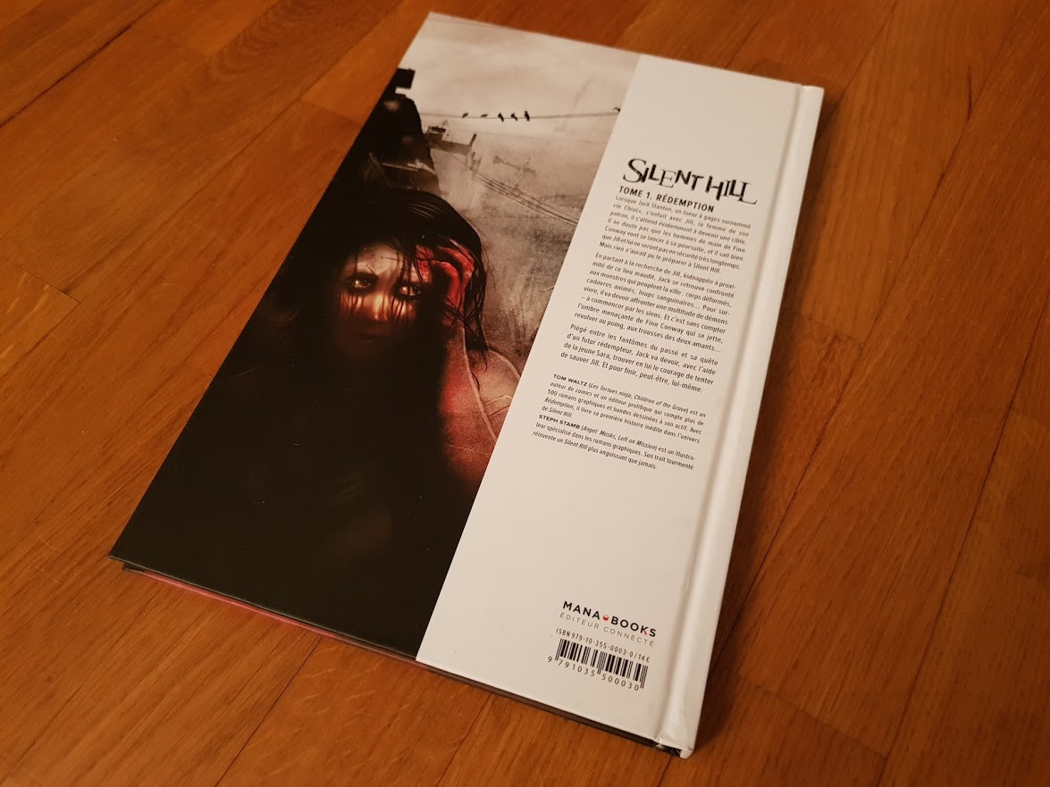 Livre The Art Of Overwatch - Édition Française (FR) - Mana Books - Neuf