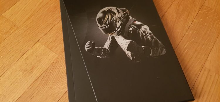 [UNBOXING] Gran Turismo Sport, le Press Kit