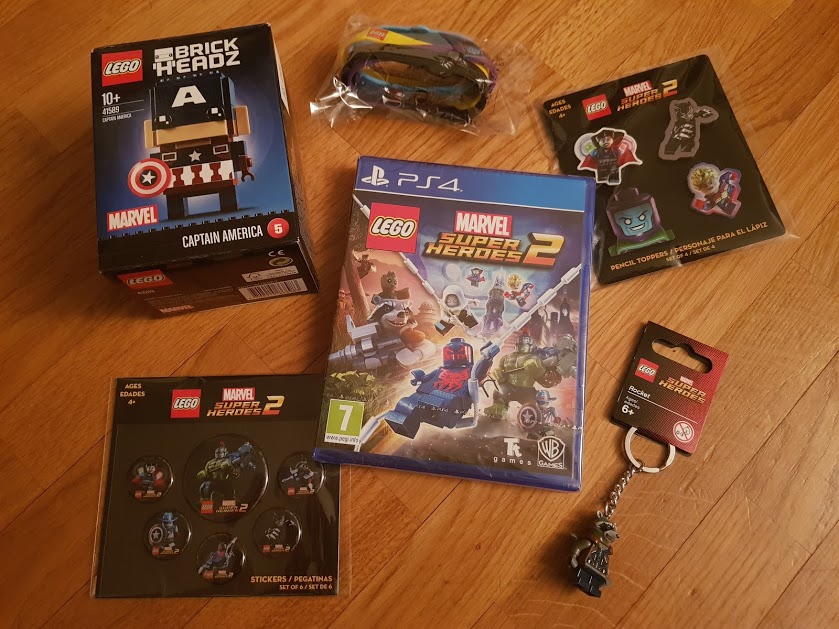 lego marvel playstation 2 lego marvel playstation 2
