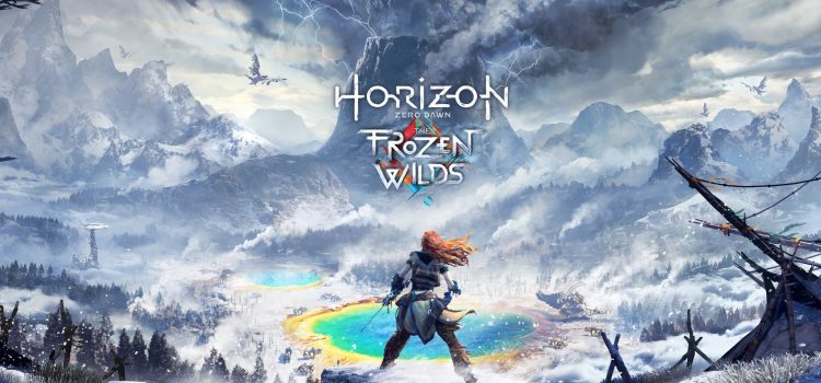 [PSN] Mise à jour hebdo du 07/11/2017 : Horizon Zero Dawn: The Frozen Wilds, Sonic Forces, etc.