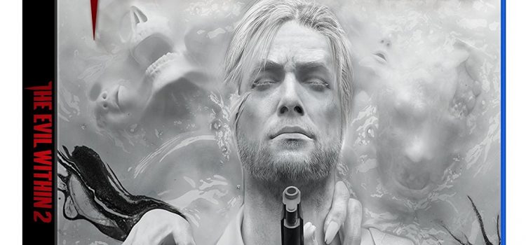 [TEST] The Evil Within 2 sur PS4