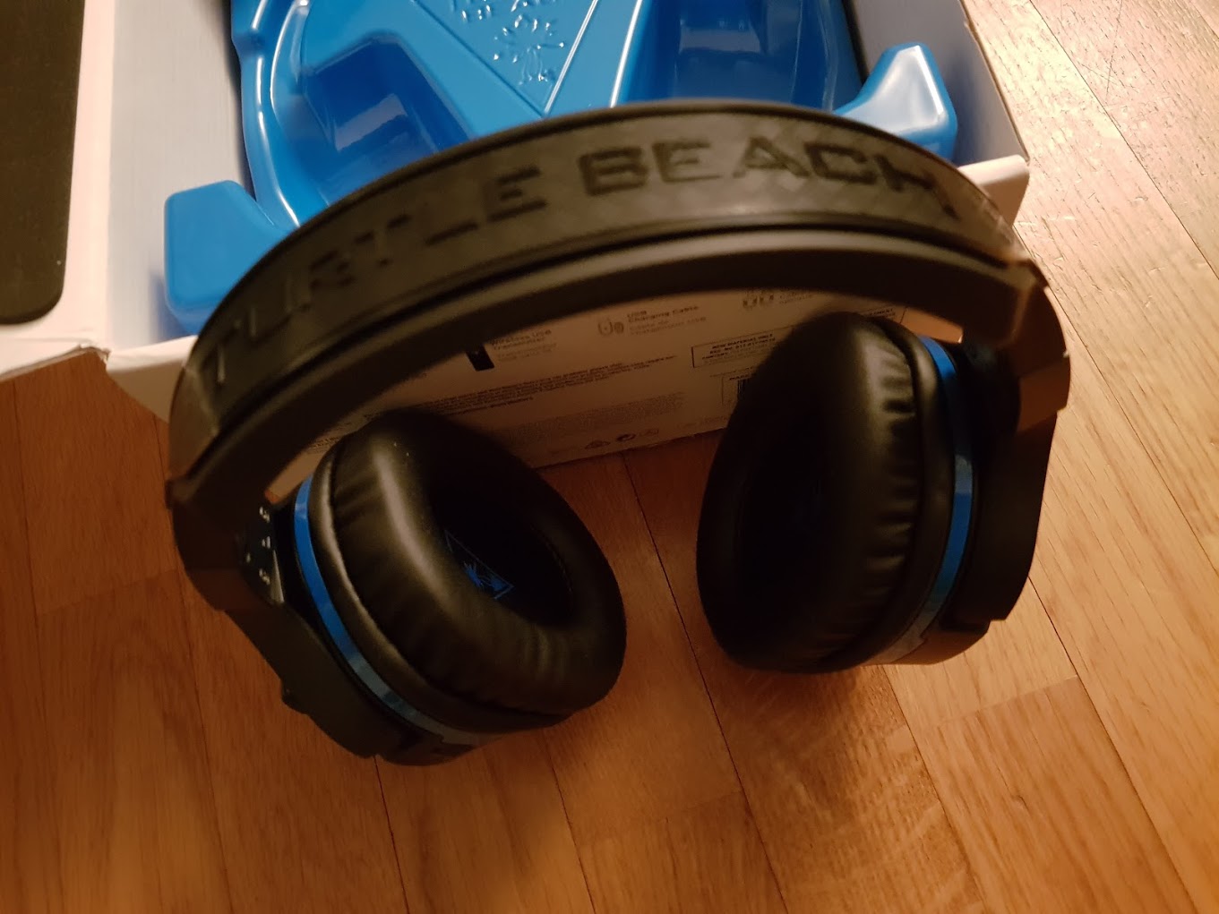 [TEST] Casque Turtle Beach Stealth 700