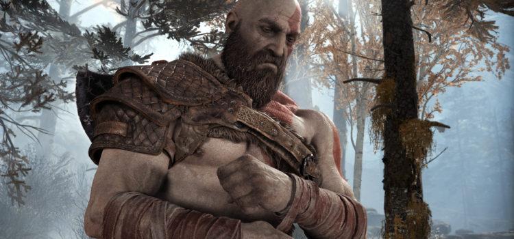 [ANNONCE] God of War dévoile sa date de sortie, et un nouveau trailer