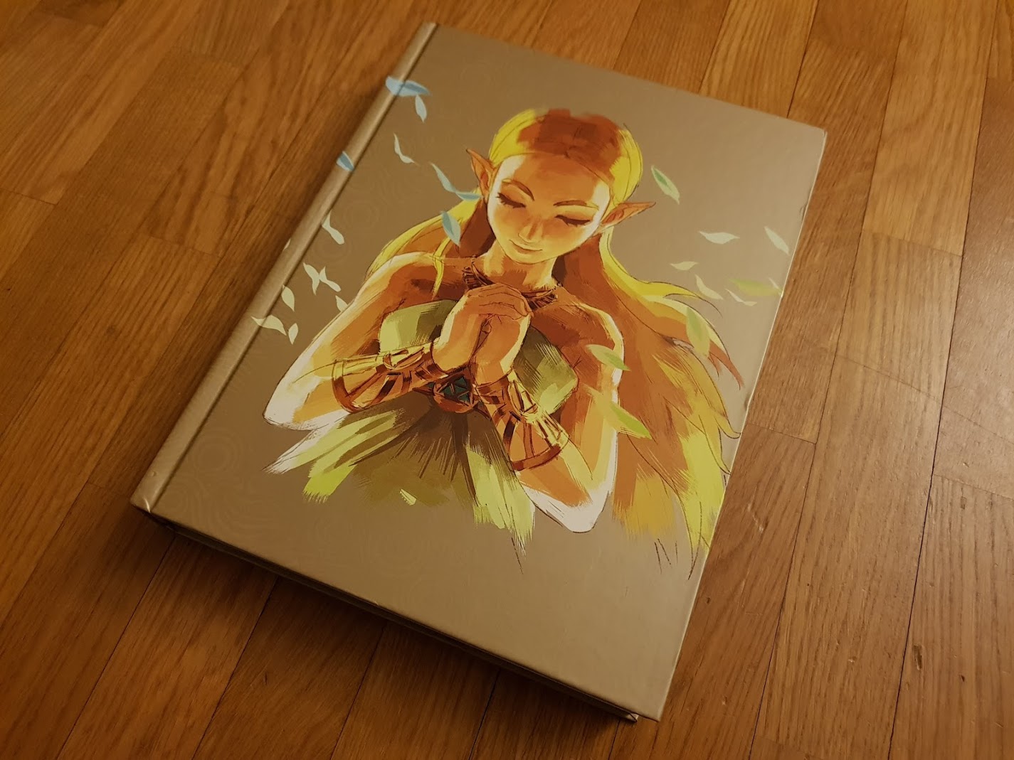 Guide - The Legend of Zelda: Breath of the Wild (Edition Augmentée)