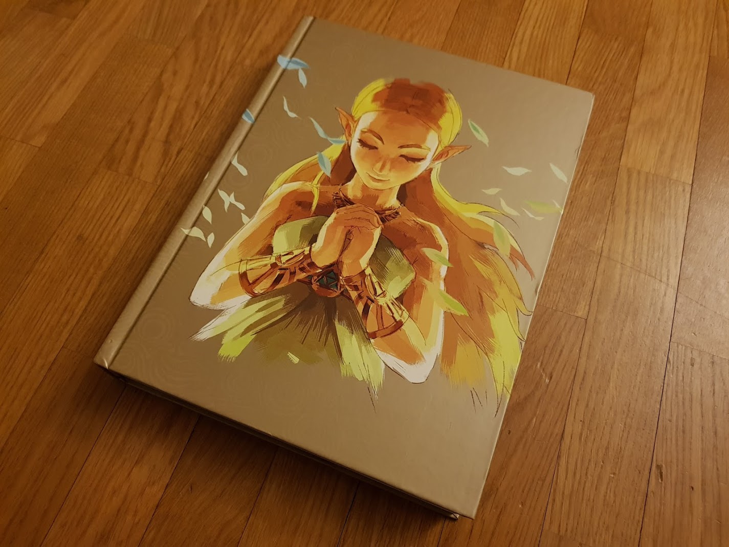 The Legend Of Zelda: Breath Of The Wild Switch 2 Review - A Glorious Upgrade Missing A Few Pieces