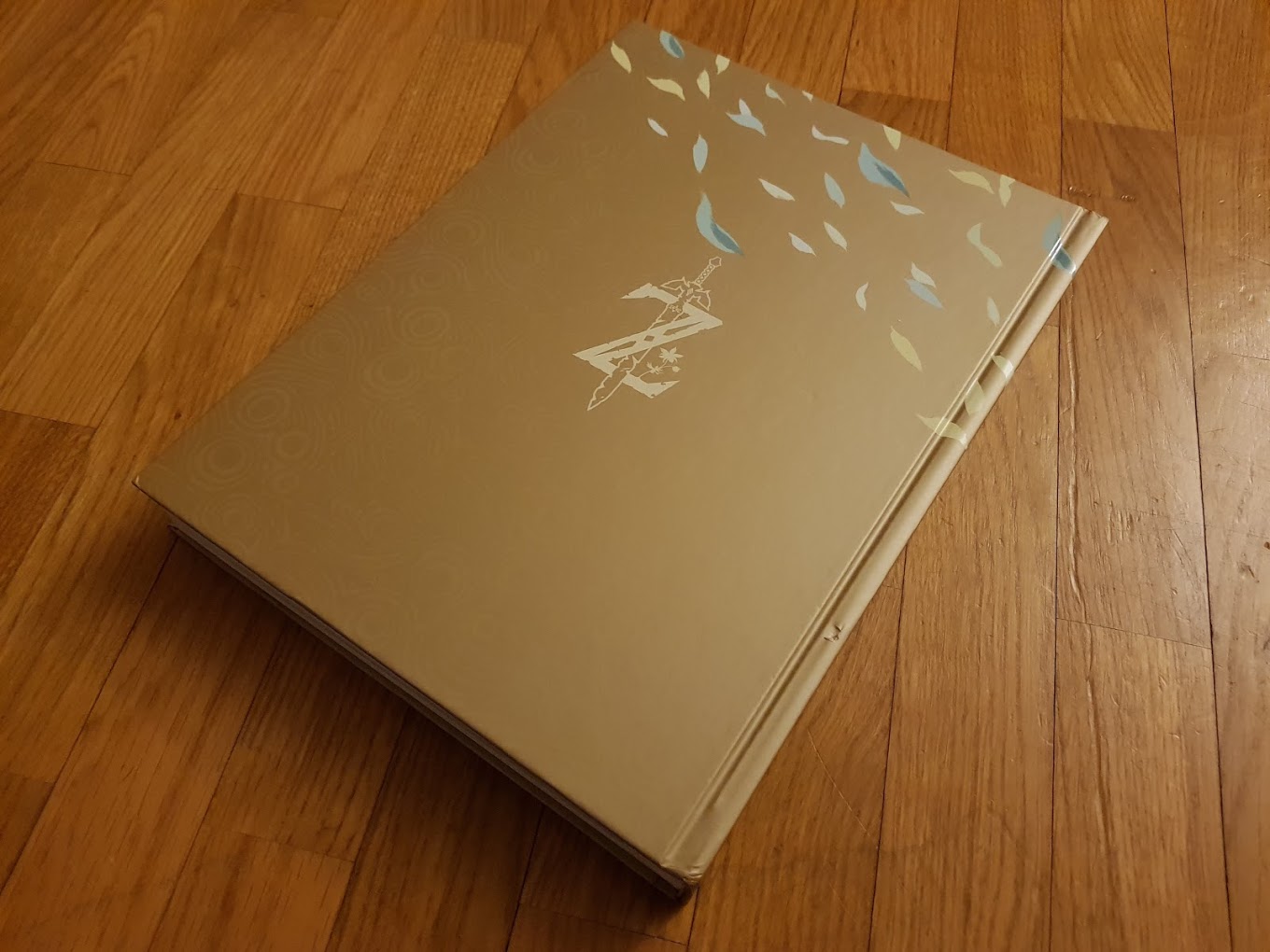 Guide The Legend of Zelda : Breath of the Wild - Édition Prestige sous