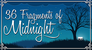 [TROPHEES] Platine n°115 et 116 : 36 Fragments of Midnights sur PS4 et PS Vita