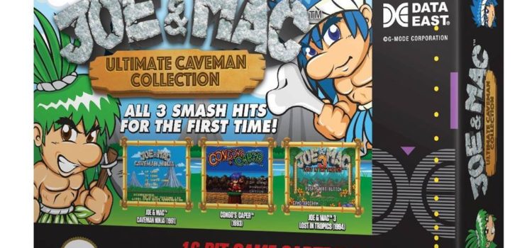 Des compilations de jeux SNES réédités sur cartouches