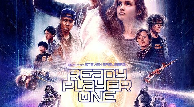 [CINEMA] Ready Player One