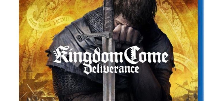 [TEST] Kingdom Come : Deliverance sur PS4