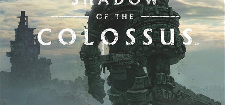 Shadow of the Colossus, mon test du jeu sur PS4