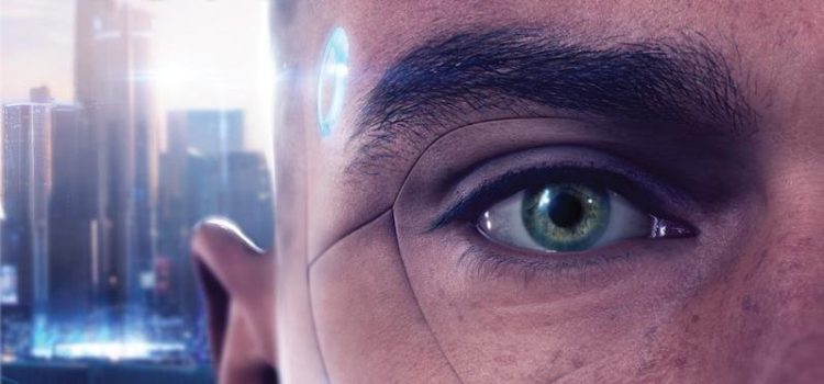 [TEST] Detroit : Become Human sur PS4